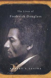 Produktbild: The Lives of Frederick Douglass