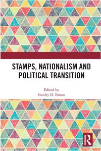 Produktbild: Stamps, Nationalism and Political Transition