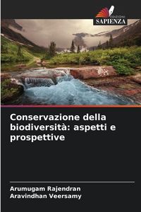 Produktbild: Conservazione della biodiversit&agrave;: aspetti e prospettive