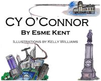 Produktbild: CY O'Connor