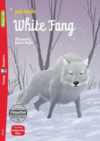 Produktbild: White Fang