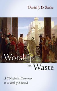 Produktbild: Worship and Waste