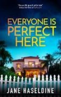 Produktbild: Everyone Is Perfect Here