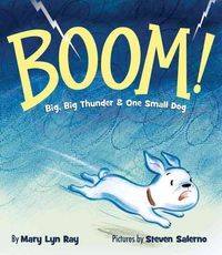 Produktbild: Boom!: Big, Big Thunder & One Small Dog
