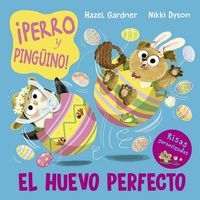 Produktbild: Perro Y Ping&uuml;ino. El Huevo Perfecto