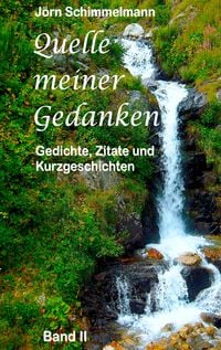Produktbild: Quelle meiner Gedanken II