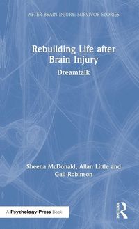 Produktbild: Rebuilding Life after Brain Injury