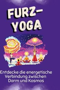 Produktbild: Furz-Yoga