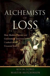 Produktbild: Alchemists of Loss