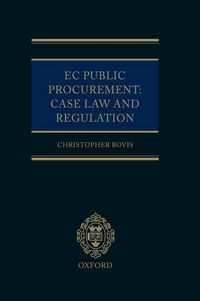 Produktbild: Ec Public Procurement