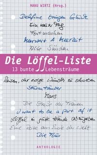 Produktbild: Die L&ouml;ffel-Liste
