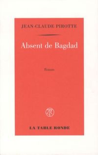 Produktbild: Absent de Bagdad