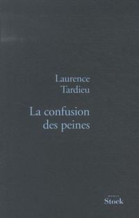 Produktbild: La Confusion Des Peines