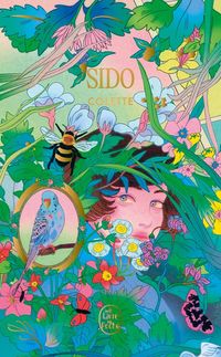 Produktbild: Sido suivi de les vrilles de la