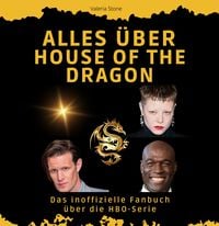 Produktbild: Alles &uuml;ber House of the Dragon