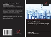 Produktbild: Podr&iquest;cznik bada&iquest; uzupe&iquest;niaj&iquest;cych w infekcjologii