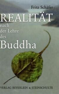 Produktbild: Realit&auml;t nach der Lehre des Buddha