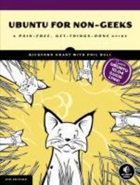 Produktbild: Ubuntu for Non-Geeks