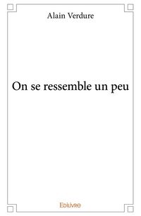 Produktbild: On se ressemble un peu