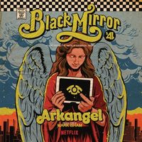 Bild vom Artikel Isham, M: Arkangel: Black Mirror vom Autor Mark Isham