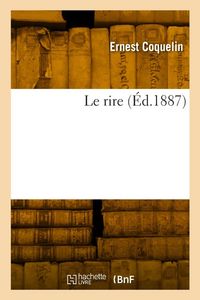 Produktbild: Le rire