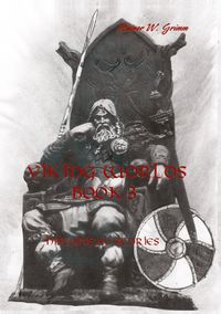 Produktbild: Grimm, R: Viking Worlds Book 3