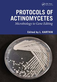 Produktbild: Protocols of Actinomycetes