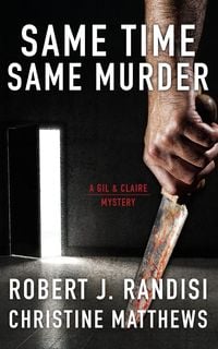Produktbild: Same Time, Same Murder