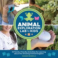 Produktbild: Animal Exploration Lab for Kids