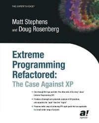 Produktbild: Extreme Programming Refactored