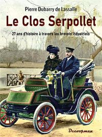 Produktbild: Le clos serpollet