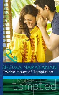 Produktbild: Twelve Hours of Temptation