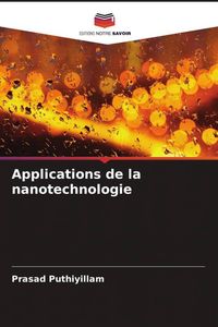 Produktbild: Applications de la nanotechnologie