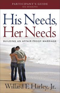 Produktbild: His Needs, Her Needs Participant's Guide