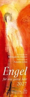 Produktbild: Engel f&uuml;r das ganze Jahr 2027