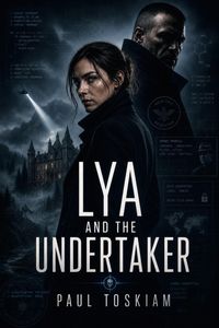 Produktbild: Lya and the undertaker