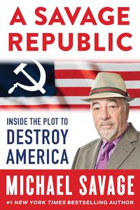 Produktbild: A Savage Republic
