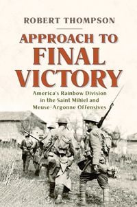 Produktbild: Approach to Final Victory