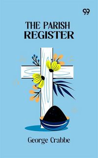 Produktbild: Parish Register