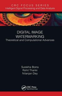 Produktbild: Digital Image Watermarking