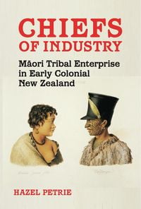 Produktbild: Chiefs of Industry