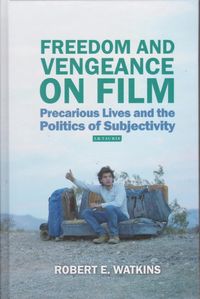 Produktbild: Freedom & Vengeance On Film