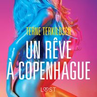 Produktbild: Un r&ecirc;ve &agrave; Copenhague &ndash; Une nouvelle &eacute;rotique