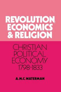 Produktbild: Revolution, Economics and Religion