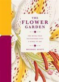 Produktbild: Scott, M: The Flower Garden