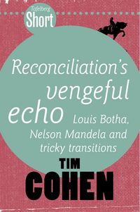 Produktbild: Tafelberg Short: Reconciliation's vengeful echo