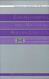 Produktbild: Comprehending & Mastering Afri