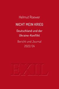 Produktbild: Nicht mein Krieg