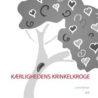 Produktbild: K&aelig;rlighedens krinkelkroge