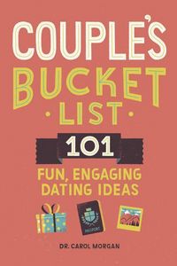 Produktbild: Couple's Bucket List